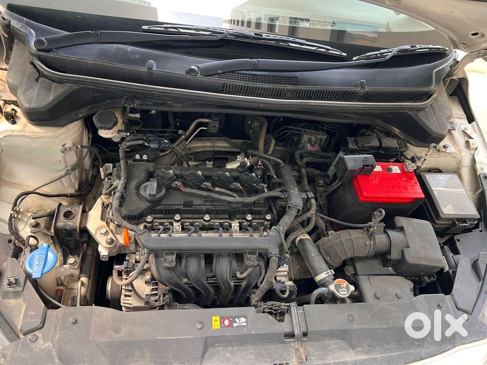 Its 100% All Origianal And Very Maintained Car
