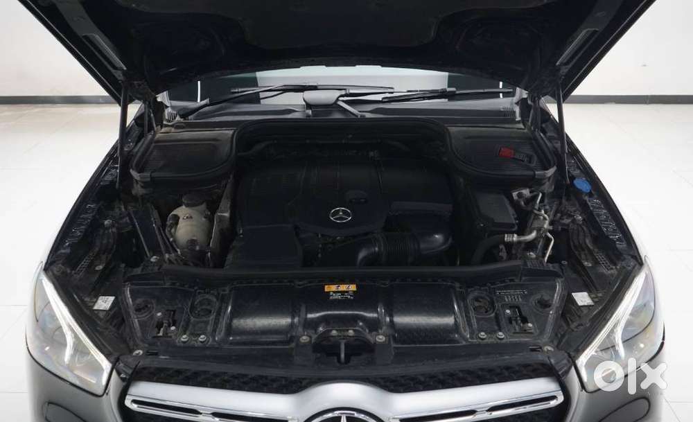 Mercedes-benz Gle 300d 4matic Lwb, 2022, Diesel