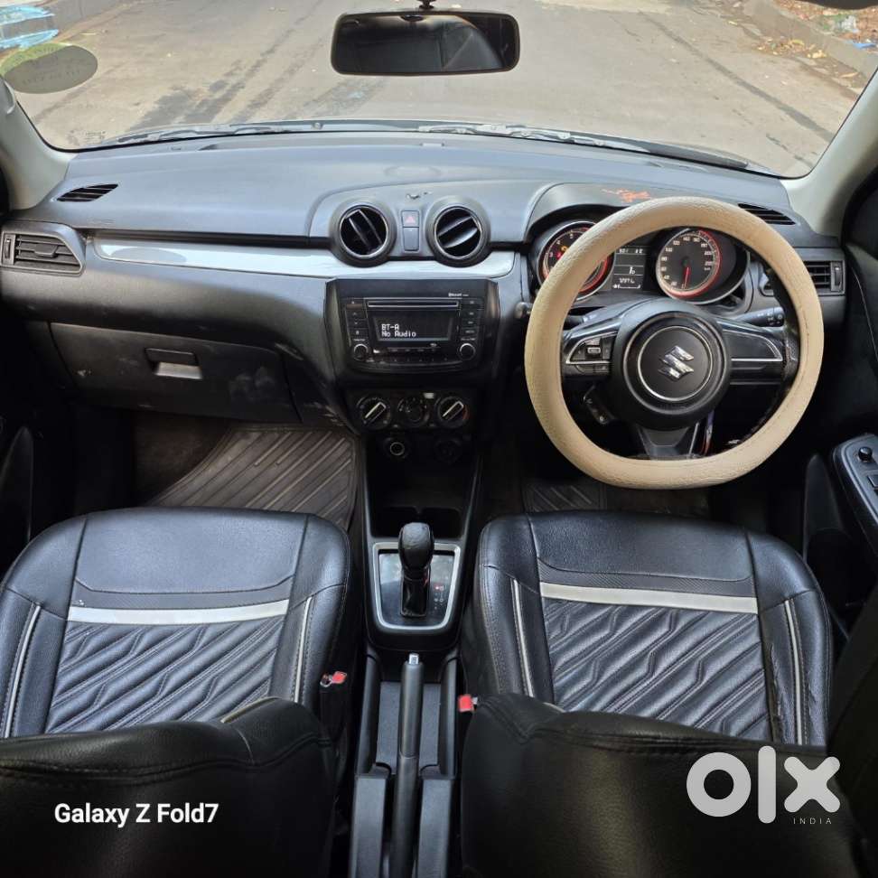 Maruti Suzuki Swift Amt Vxi, 2018, Petrol