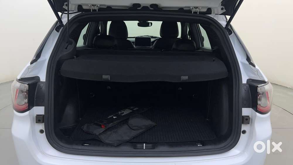 Jeep Compass Model S Optional, 2022, Petrol