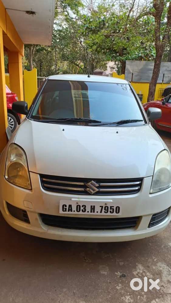 Swift Desire Well Maintained