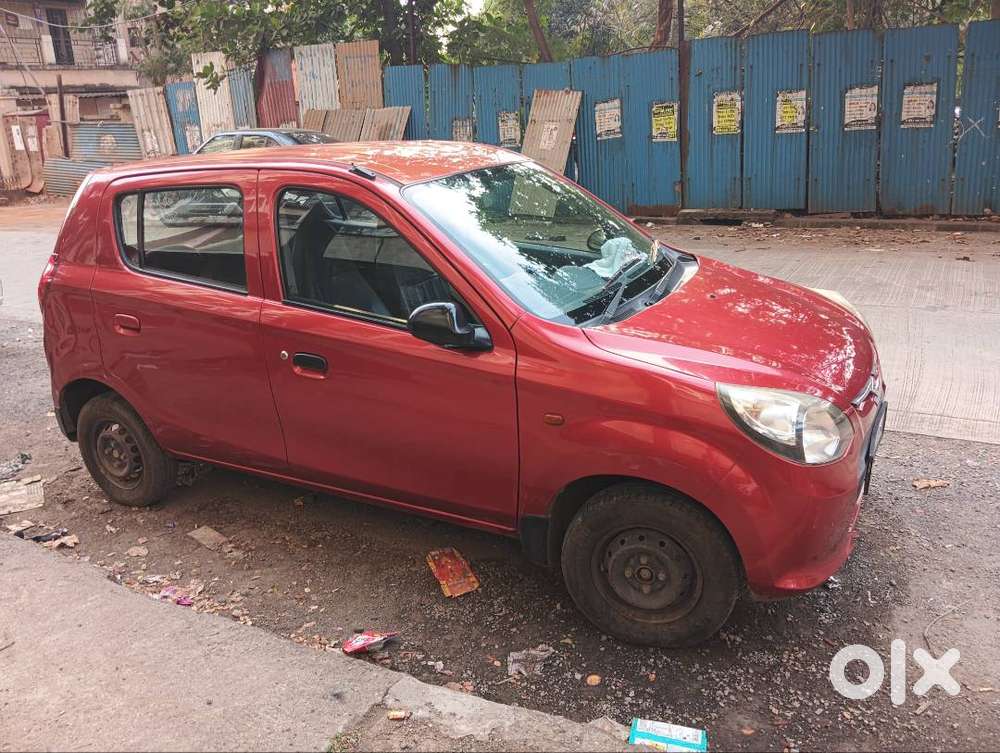 Maruti Suzuki Alto 800
