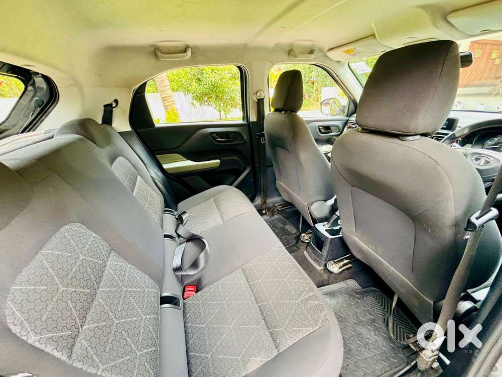 Tata Punch Adventure, 2022, Petrol