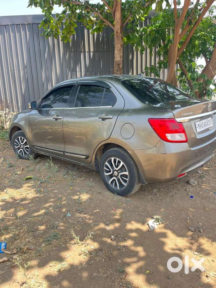 Maruti Suzuki Dzire 2024 Petrol Good Condition