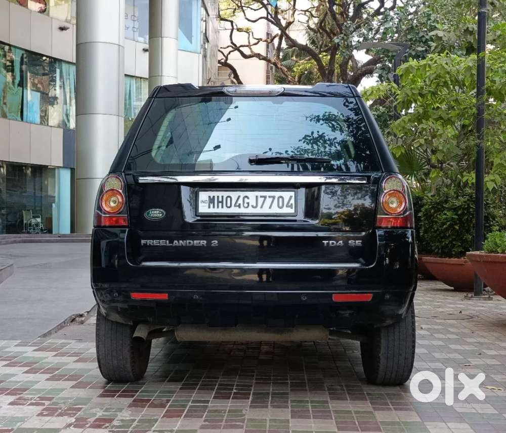 Land Rover Freelander 2, 2014, Diesel