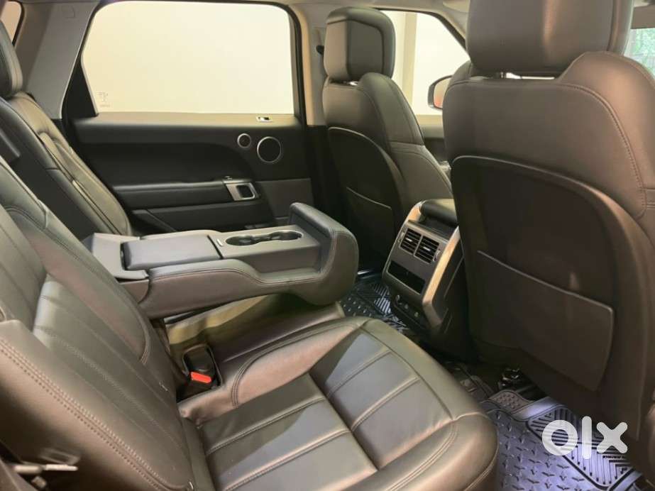 Land Rover Range Sport 2.0 Petrol Se, 2021, Petrol