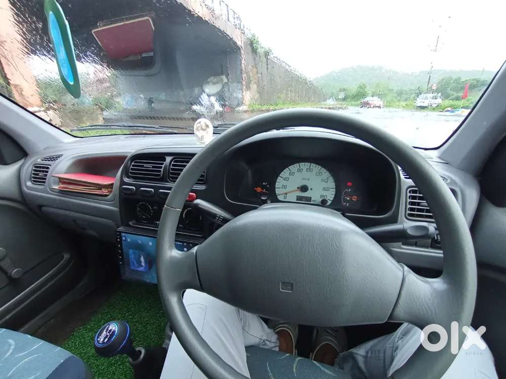 Maruti Suzuki Alto 2007