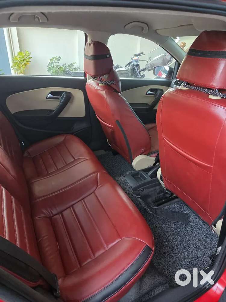 Volkswagen Polo Well Maintained