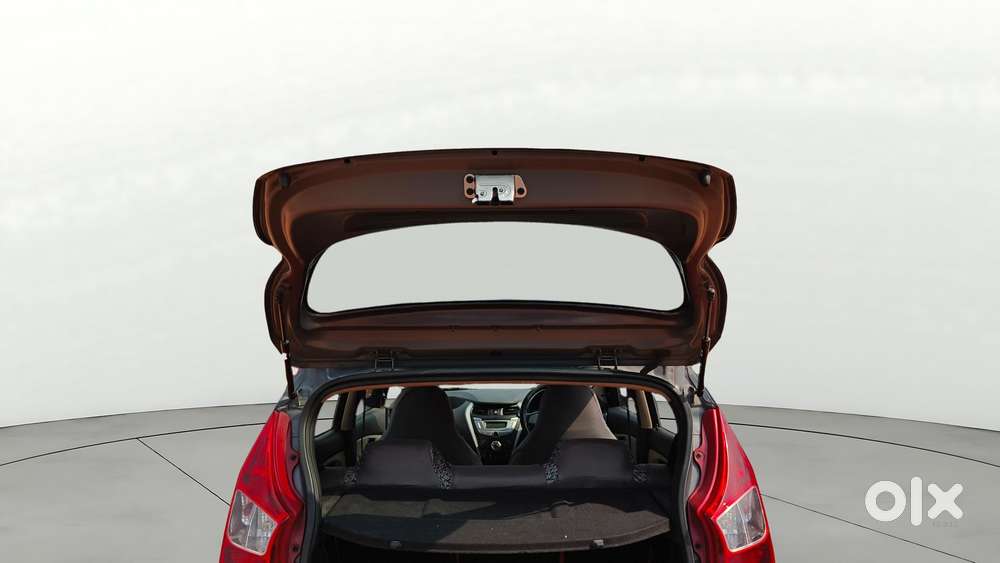 Hyundai Eon Sportz, 2014, Petrol