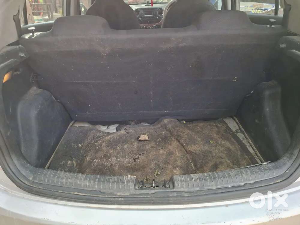 Hyundai Grand I10 Prime 2014 Diesel Manual