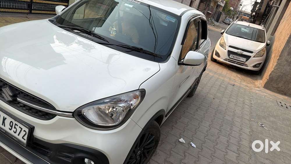 Maruti Suzuki Celerio X 2024 Petrol Well Maintained