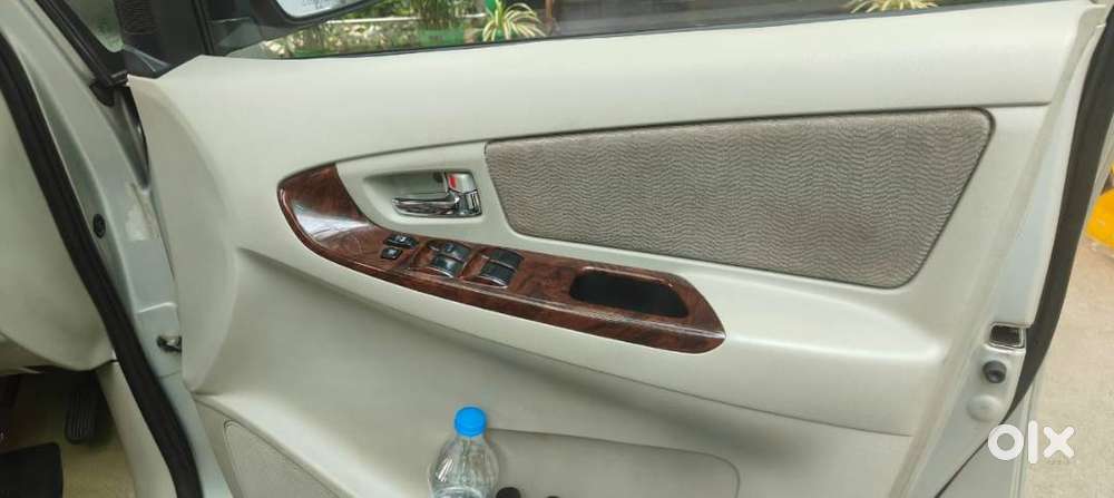 Innova 2014 Diesel Driven