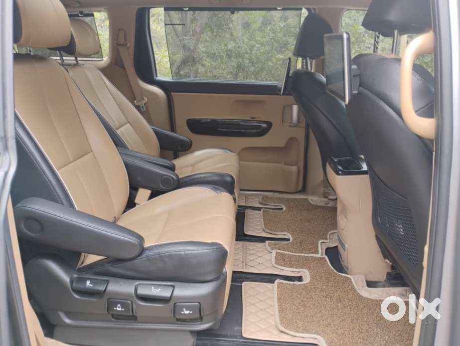 Kia Carnival Limousine, 2020, Diesel