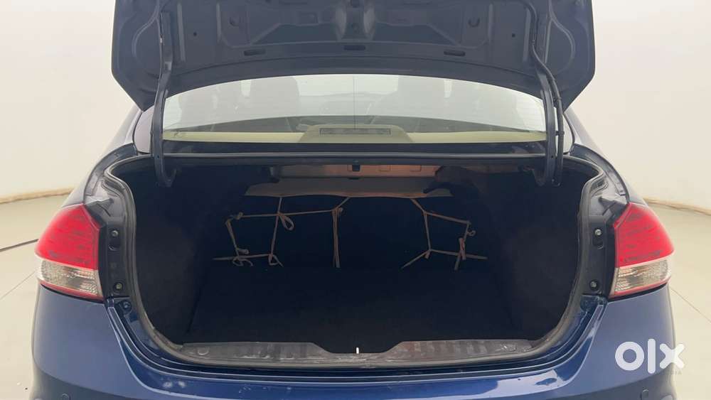 Maruti Suzuki Ciaz Smart Hybrid Zeta, 2017, Petrol