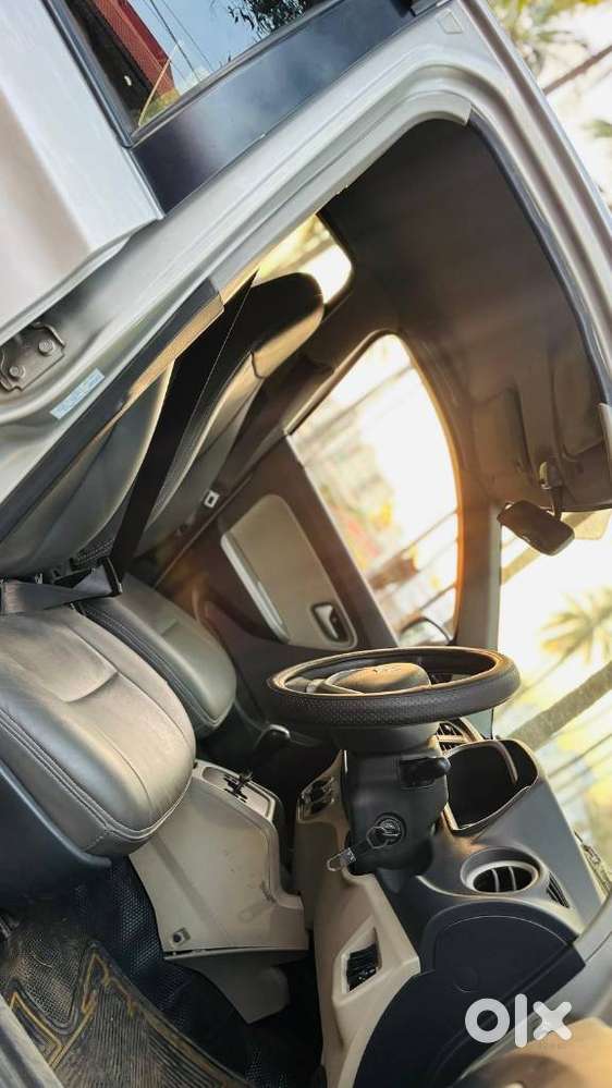 Maruti Suzuki Alto K10 Vxi Amt Optional, 2015, Petrol