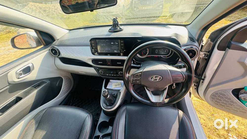 Hyundai Petrol Car 2021