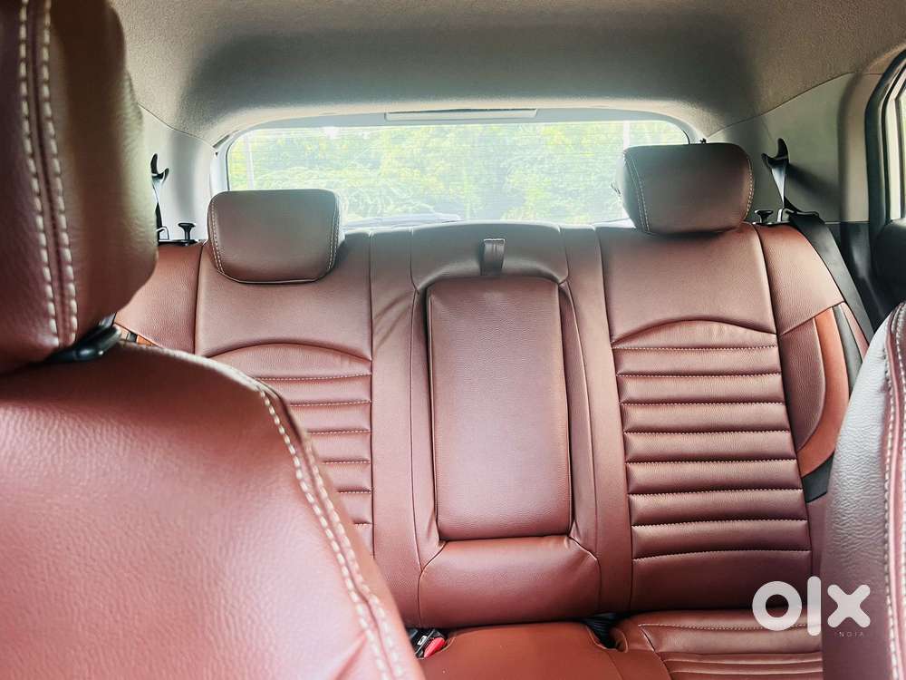 Hyundai Creta, 2017, Diesel