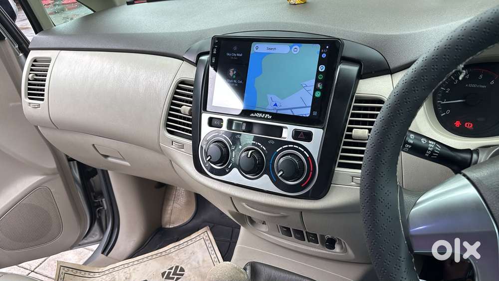 Toyota Innova 2.5 G (diesel) 8 Seater, 2014, Diesel
