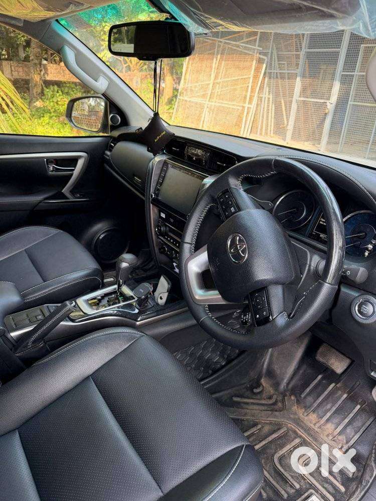 Toyota Fortuner 4x2 At 2.8 Diesel, 2025, Diesel