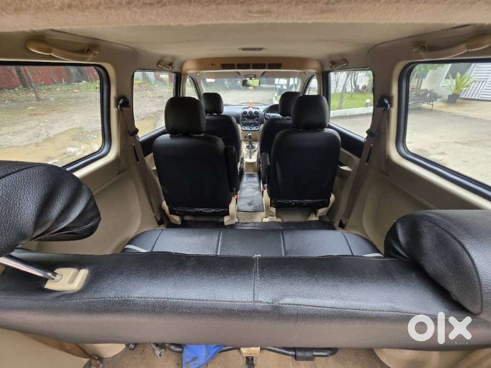 Chevrolet Enjoy 1.3 Tcdi Lt 7, 2016, Diesel