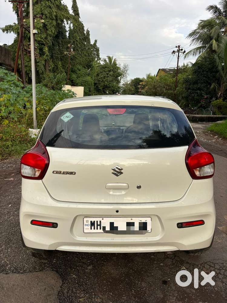 Maruti Suzuki Celerio 1.0 Tour H2 Cng, 2024, Cng & Hybrids