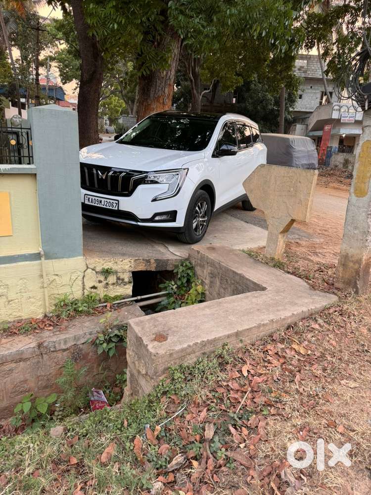 Mahindra Xuv700 Diesel 2023