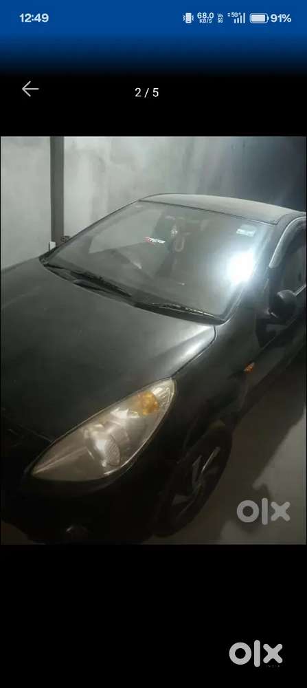 Hyundai I20 2010 Manual Petrol