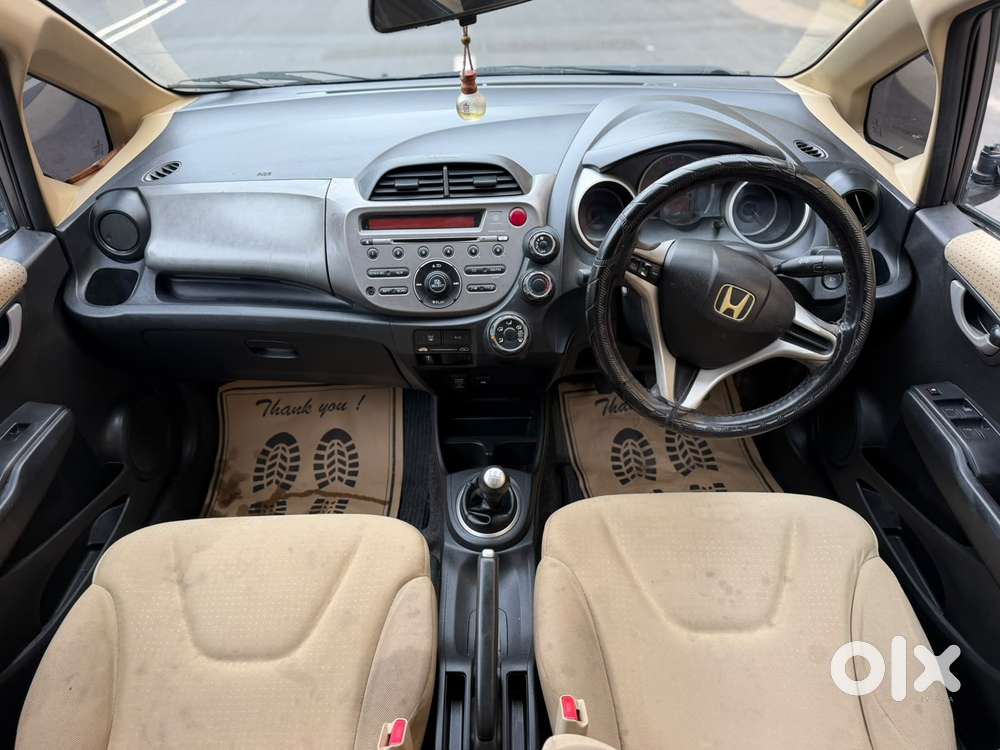 Honda Jazz 1.2 Base I-vtec, 2011, Petrol