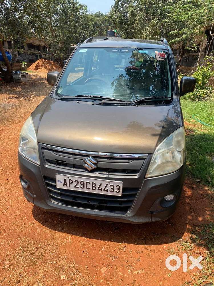Maruti Suzuki Petrol 2014