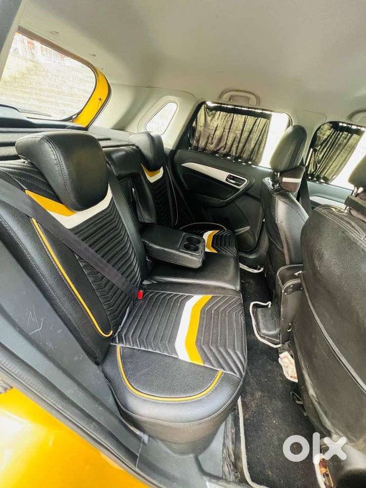 Maruti Suzuki Brezza