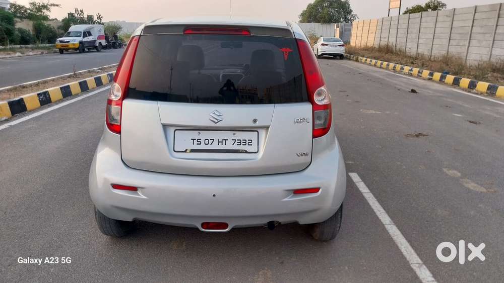 Maruti Suzuki Ritz Vdi Bs-iv, 2012, Diesel