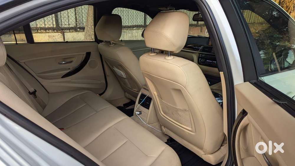 Bmw 3 Series 320d, 2017, Diesel