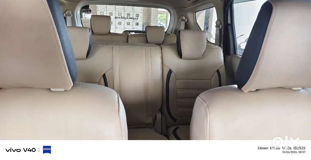 Maruti Suzuki Ertiga 1.5 Zdi 2019