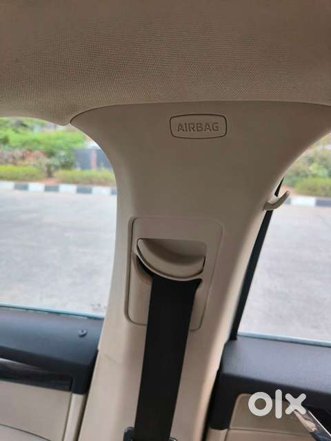 Skoda Octavia 1.8 Elegance Tsi At, 2016, Petrol