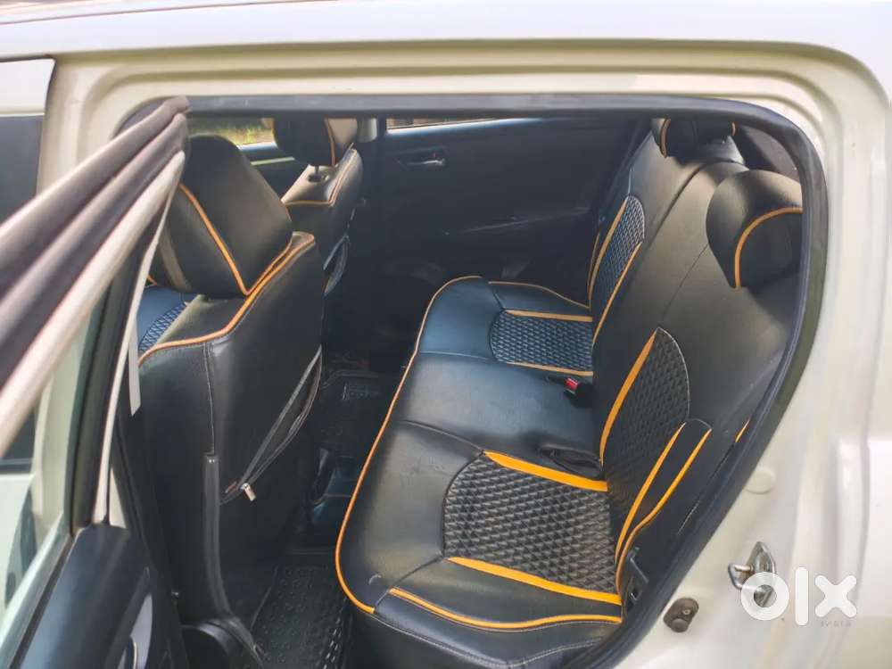 Maruti Swift Vdi 2015