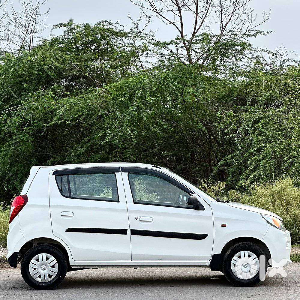 Maruti Suzuki Alto 800 Lxi, 2020, Petrol