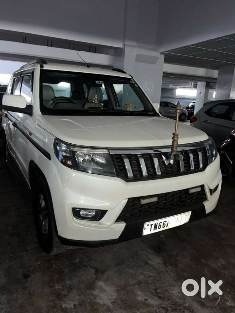 Mahindra Bolero Neo N10 (o), 2023, Diesel