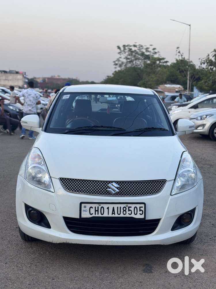 Maruti Suzuki Swift Ddis Vdi, 2013, Diesel