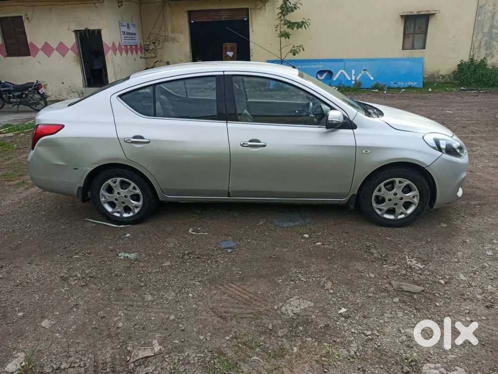 Renault Scala Diesel 2012