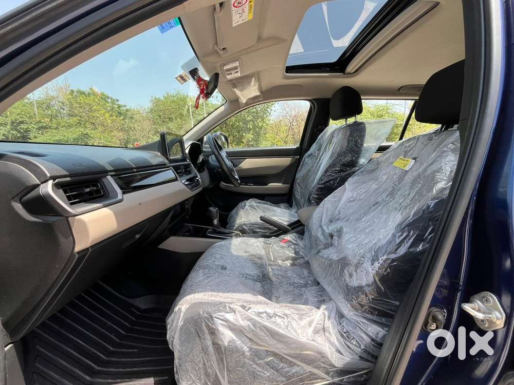 Honda Elevate Vx Cvt, 2023, Petrol