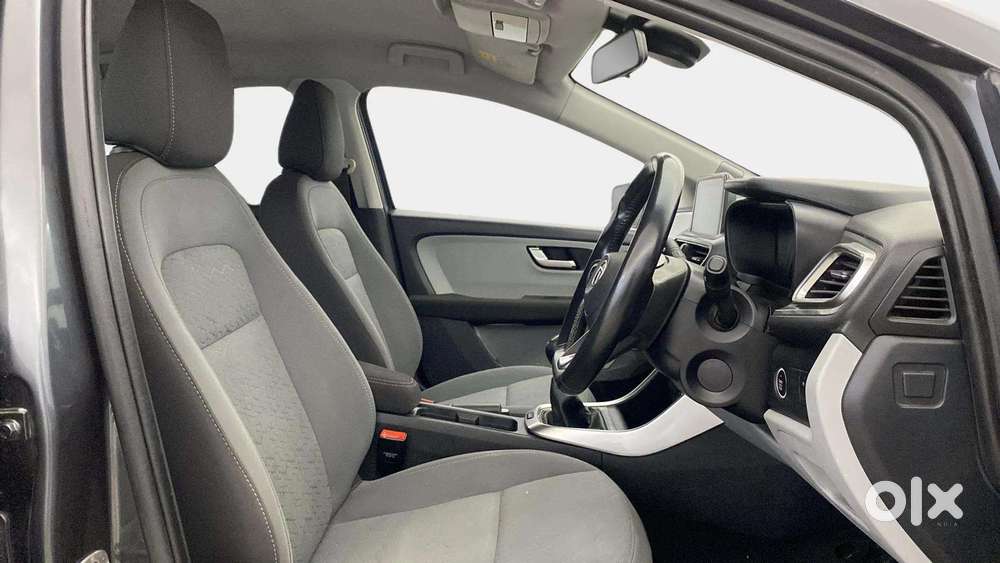 Tata Altroz Xz, 2021, Diesel