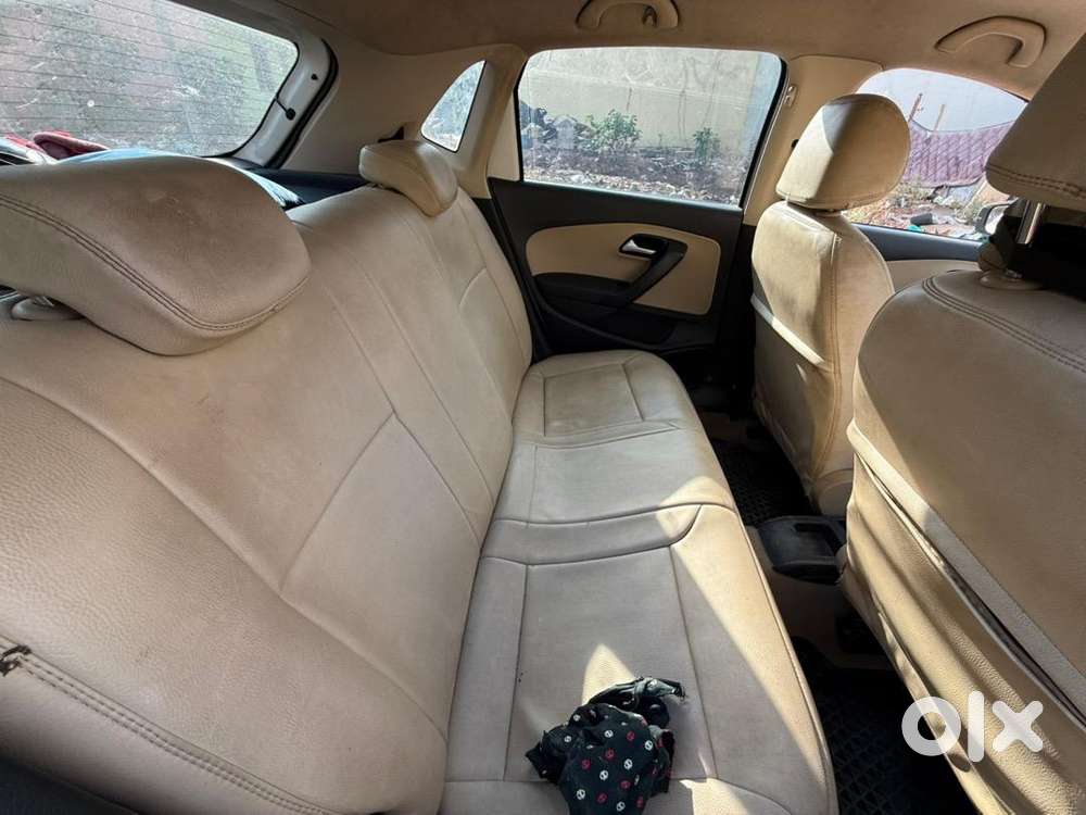 Volkswagen Petrol Manual 2016 Car