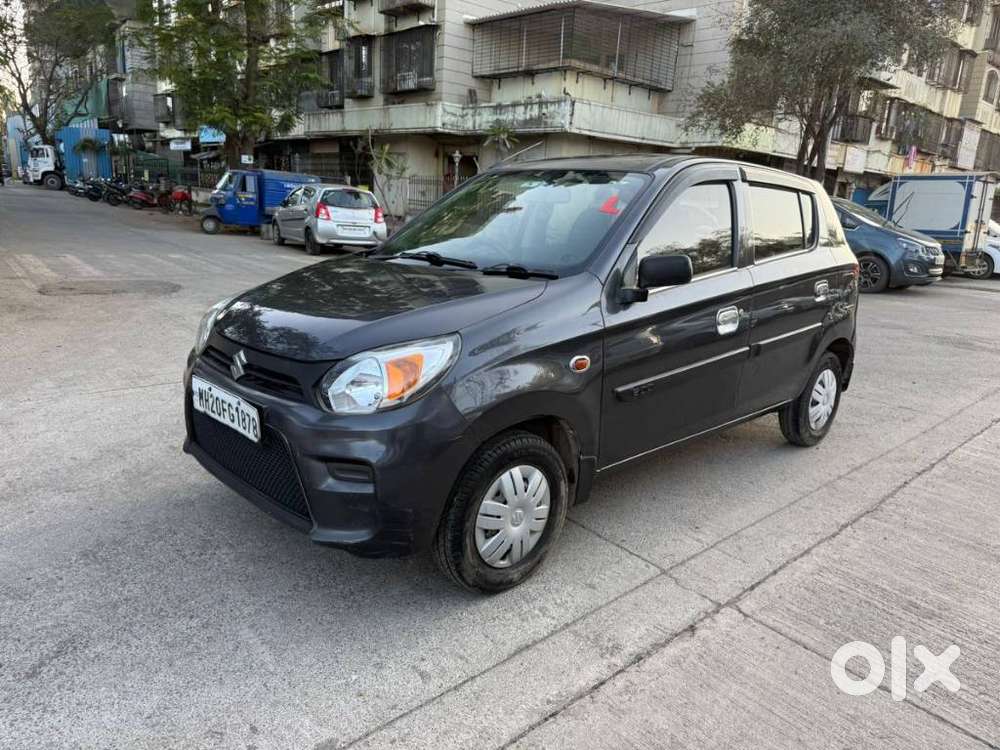 Maruti Suzuki Alto K10