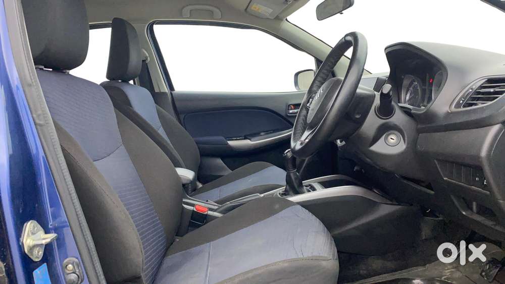 Maruti Suzuki Baleno Delta, 2020, Petrol