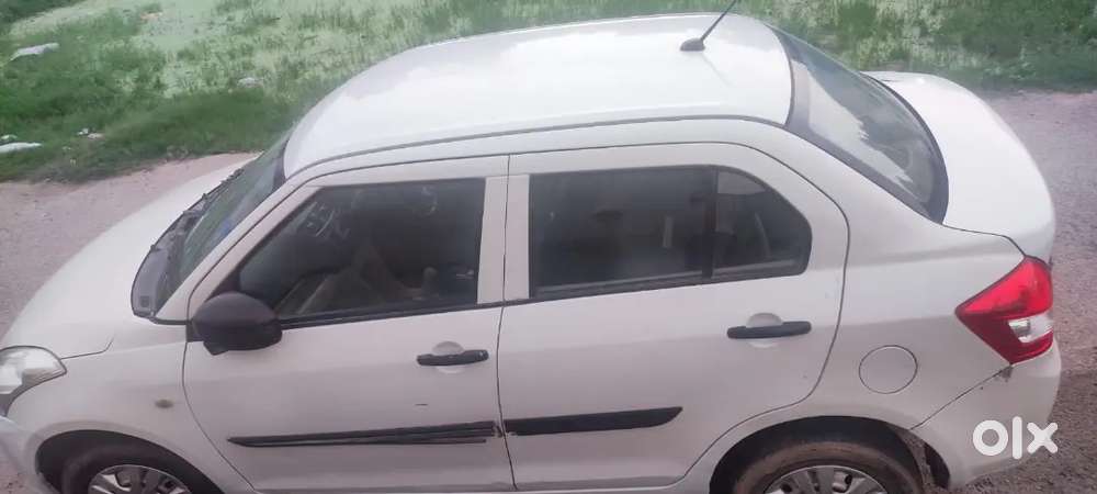 Maruti Suzuki Dzire 2018 With Complete Papers