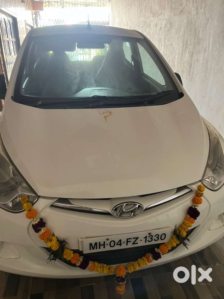 2013 Hyundai Eon Petrol