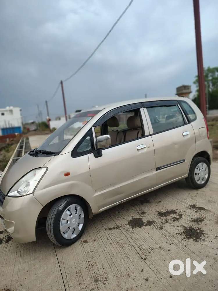 Maruti Suzuki Estilo Lxi 2008