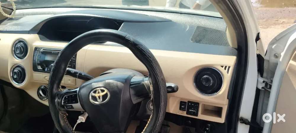 Toyota Etios Vxd 2017 Diesel Manual