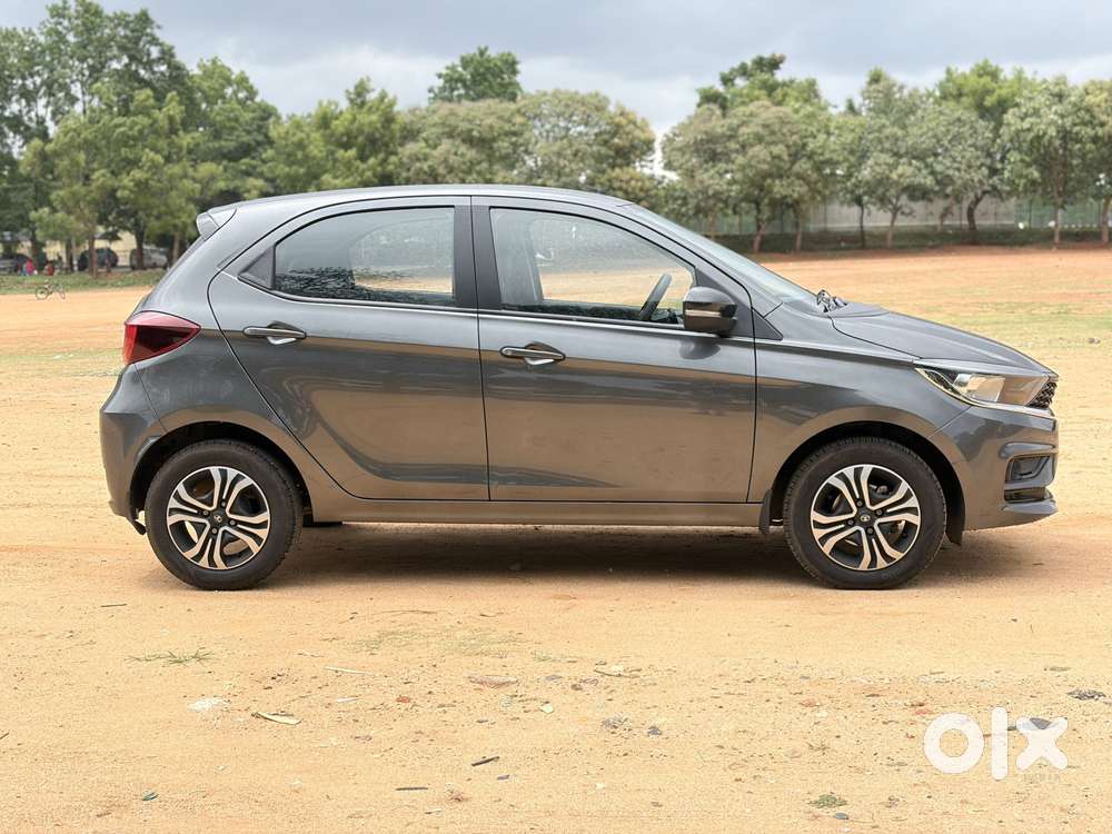 Tata Tiago 1.2 Revotron Xt (o), 2024, Petrol