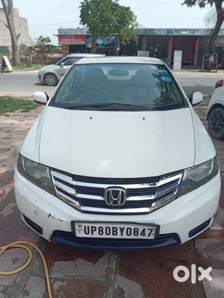 Honda City 2011 Petrol 90000 Km Driven